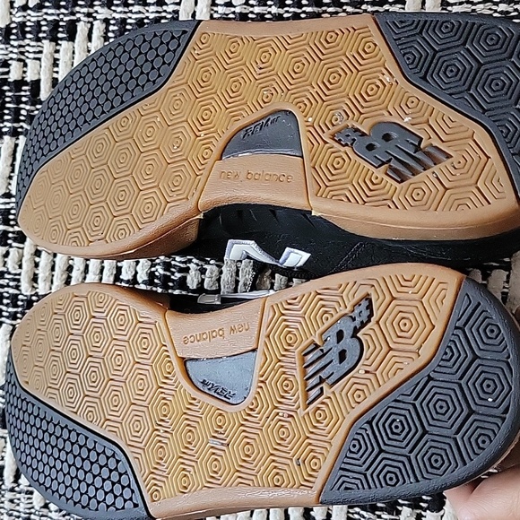 New Balance PJ Stratford Sneaker size 7